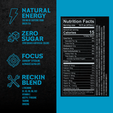 Reckin Energy | 12-Pack. image 5