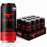Reckin Energy | 12-Pack. image 3